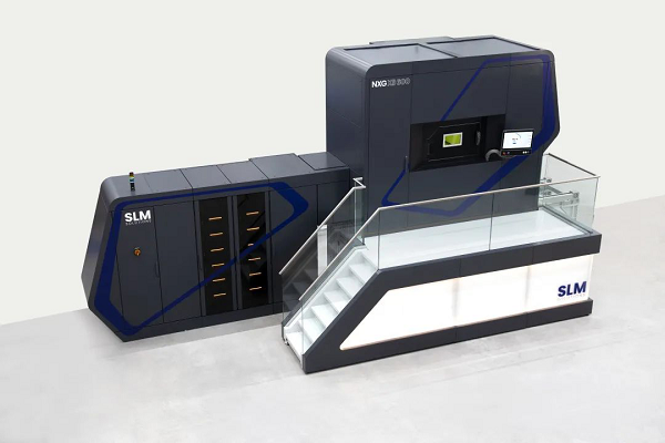 【新品盘点】第1期 | 金属3D打印设备新品篇，持续更新中...