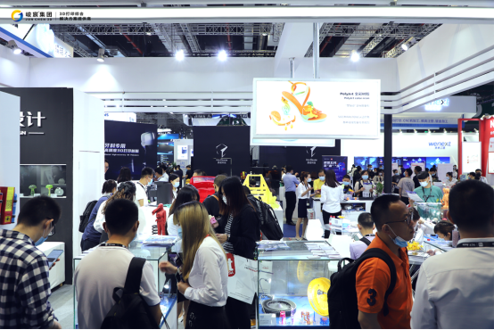 展商动态 | 峻宸集团2021TCT亚洲展火爆现场回顾，行业聚焦 意犹未尽