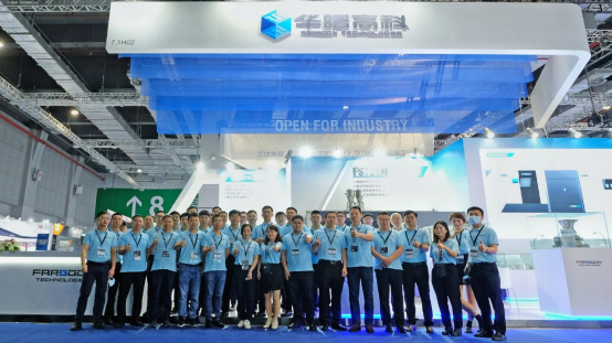 展商动态 | 持续创新加速3D打印产业化，华曙高科2021 TCT Asia顺利收官