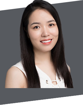 TCTASIA亚洲展销售人员房女士