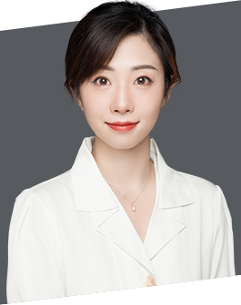 TCTASIA亚洲展销售人员陶女士