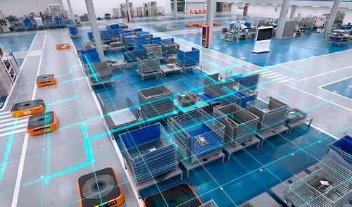 上海电气采用IEMAI和Victrex的高性能3D打印材料