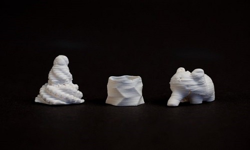 Empa 研究人员开发出可 3D 打印的纤维素基材料