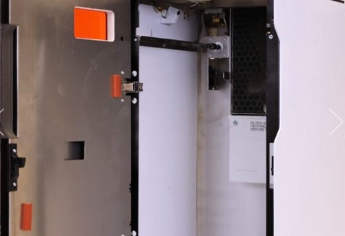 Micronics 推出售价 2,999 美元的 SLS 3D 打印机