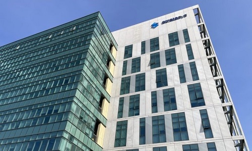 Stratasys 任命 Amir Kleiner 为新首席运营官