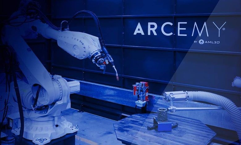ARCEMY“X-Edition 6700”现已在美国海军 AM CoE 投入使用