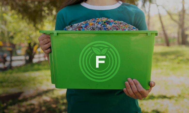 Filamentive推出英国首个3D打印废物回收计划