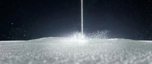 影响最为深远的3D打印技术：选择性激光烧结（SLS）