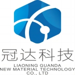 辽宁冠达新材料科技有限公司