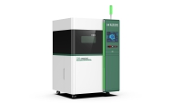 小尺寸绿激光金属3D打印机