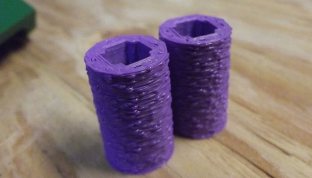 FDM 3D打印容易形成气泡？解决方法看这里