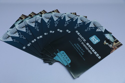 2019TCT华南3D打印、增材制造展览会