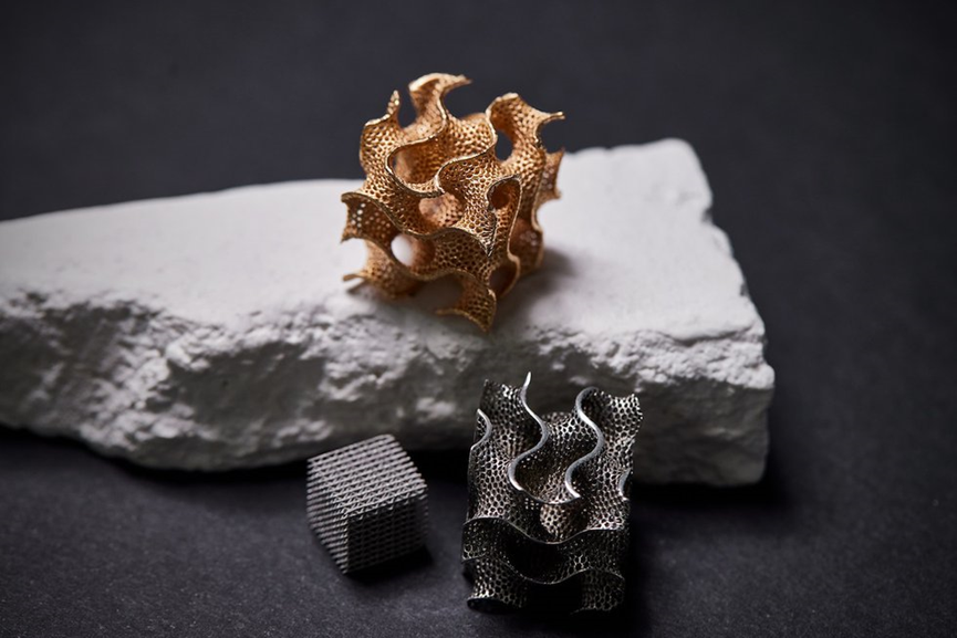 3D打印新闻：nTop与英伟达合作推进计算设计；阿奈索三维达成新的全球战略合作等