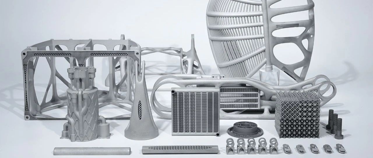 低碳经济下的双向奔赴，3D打印解决模具制造难题