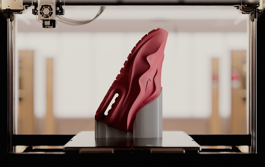 3D打印新闻：铂力特再获空中客车新件工作包；耐克推出3D打印鞋等