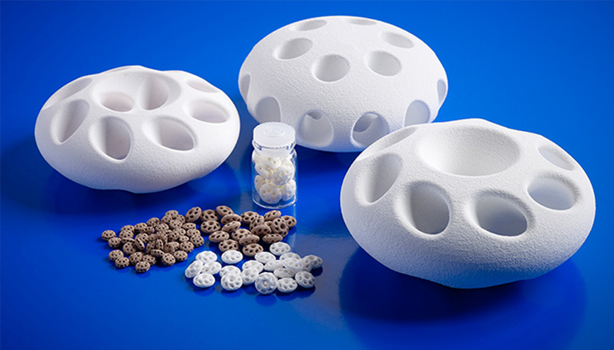 一篇了解陶瓷3D打印，打破信息茧房后的世界