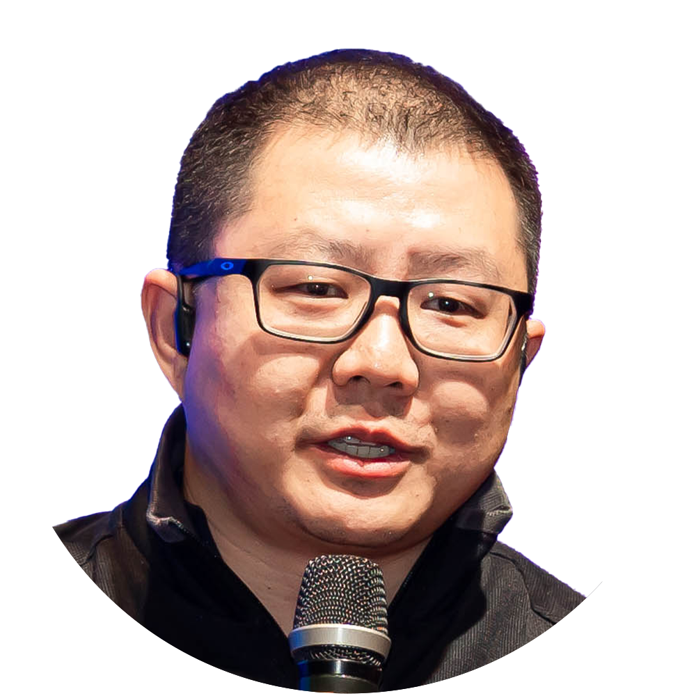 罗小帆