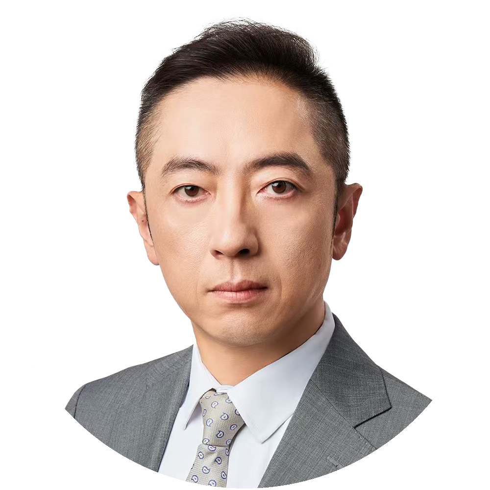 圆桌讨论嘉宾——王昊