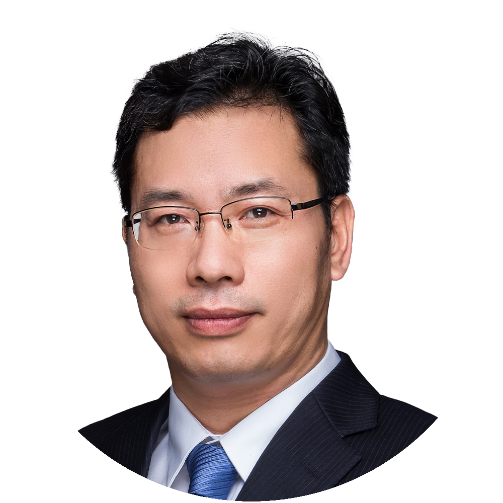 曹晓东