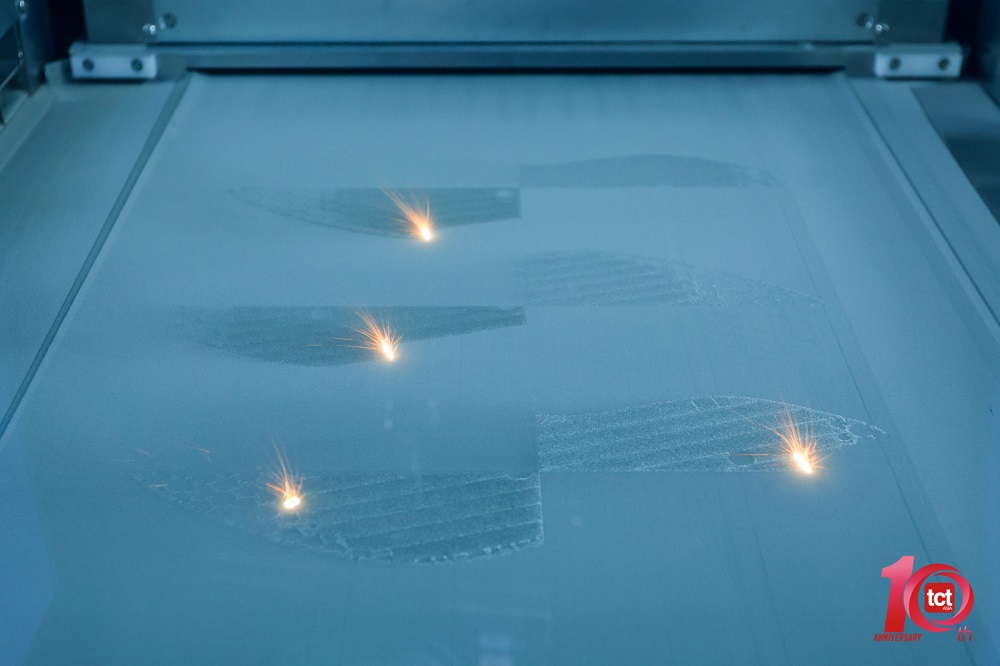 金属3D打印技术的全球“竞技场” ，来TCT亚洲展解锁金属3D打印设备的N个亮点！