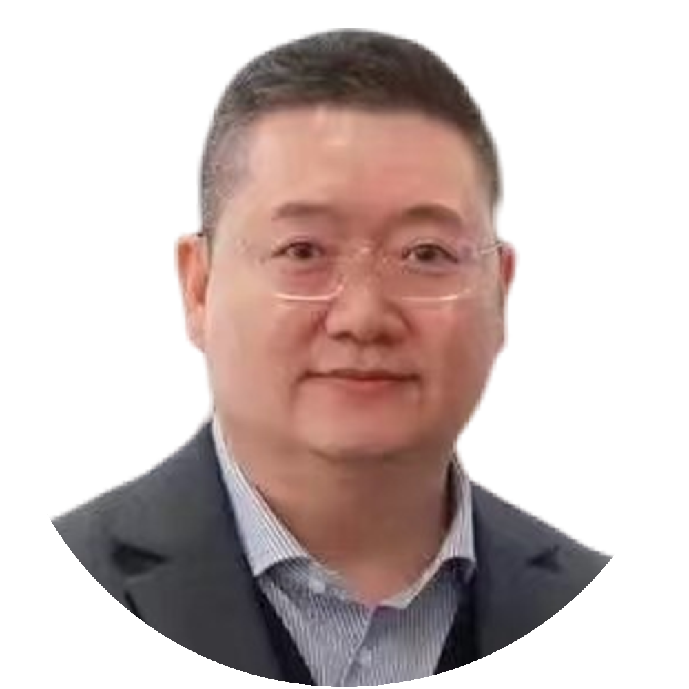 圆桌讨论嘉宾——李鸣