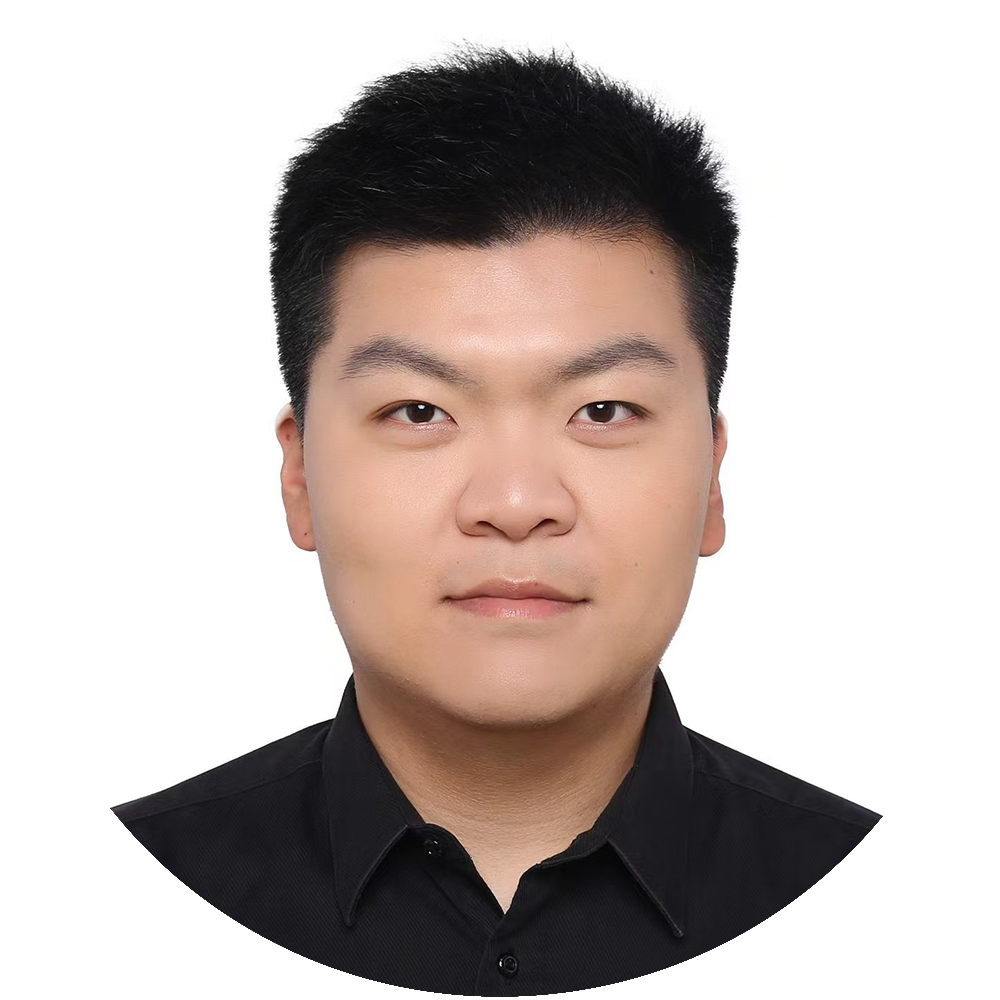 圆桌讨论嘉宾——任嘉祺