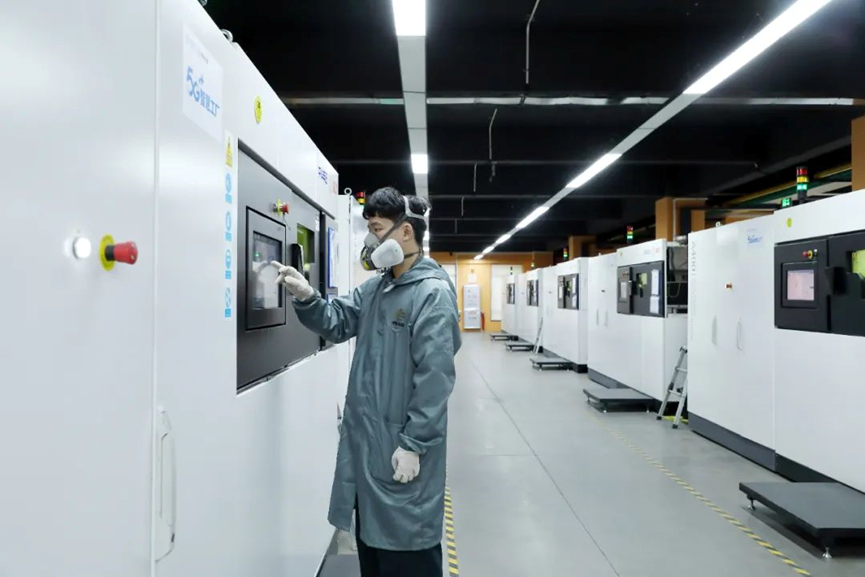 3D打印新闻：金石三维跨界并购；Polymaker推出新材料等