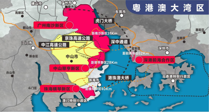 聚焦华南及大湾区市场，连接东南亚与全球创新 | 来TCT深圳展锁定您的商业机会
