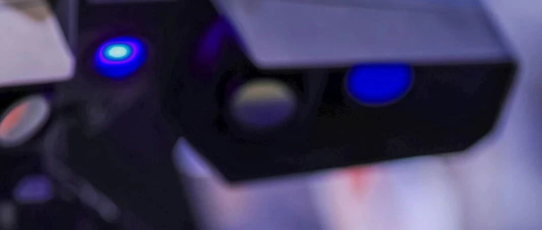 数字大脑与精度捕手联手，来TCT深圳展现场开箱你的3D创意