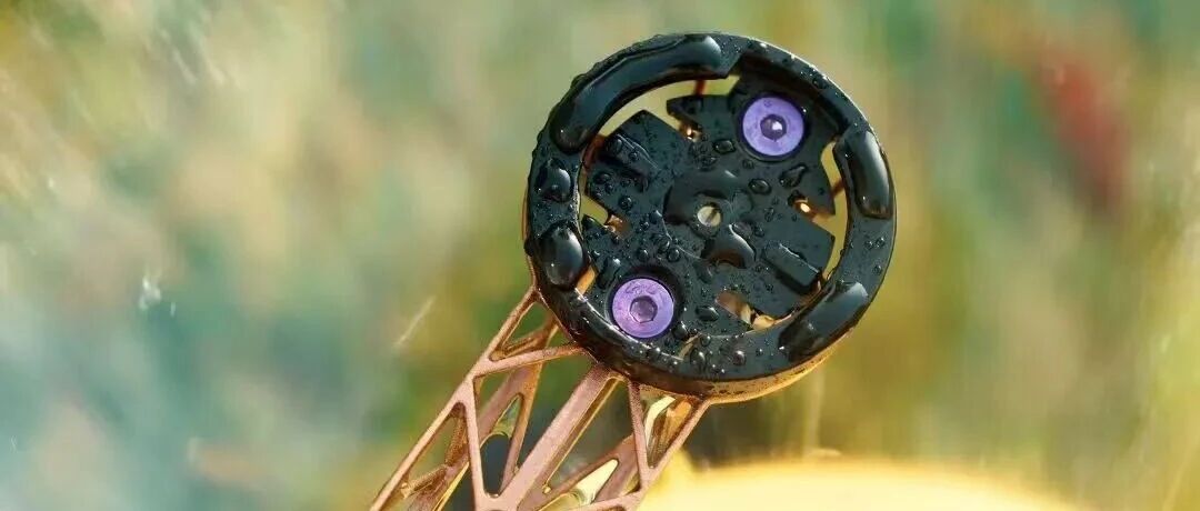 轻一点、快一点、强一点：萨玛仕带来的设计启发