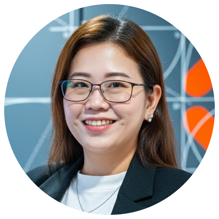 王瑞晶 Jeanne Ong