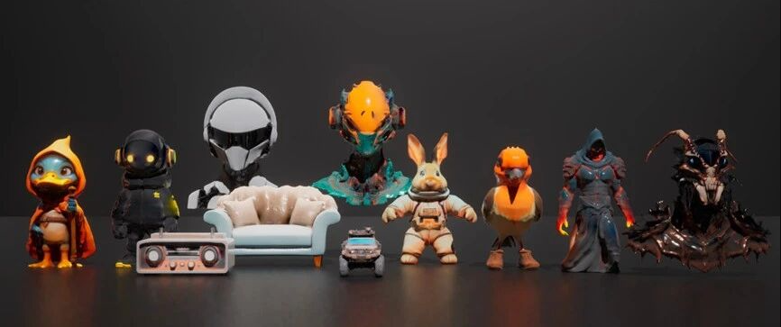 当生成式AI开始&ldquo;算力学&rdquo;： 生成、优化到可编辑，TCT Asia 2026全景呈现