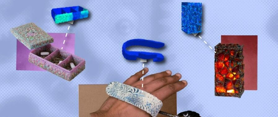 从&ldquo;好看&rdquo;到&ldquo;好用&rdquo;：生成式AI如何真正走进3D打印与制造业