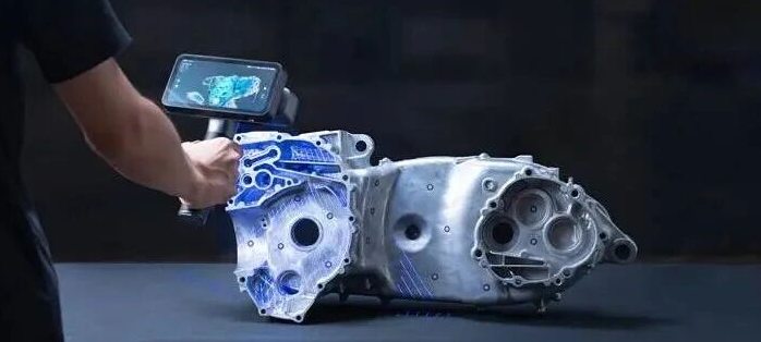 创意如何快速数字化？多款3D扫描新品齐聚TCT亚洲展