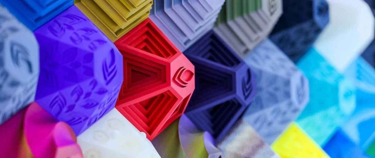 咖啡渣？陶瓷、PEEK&hellip;&hellip;TCT亚洲展将亮相一批更强、更快的新材料