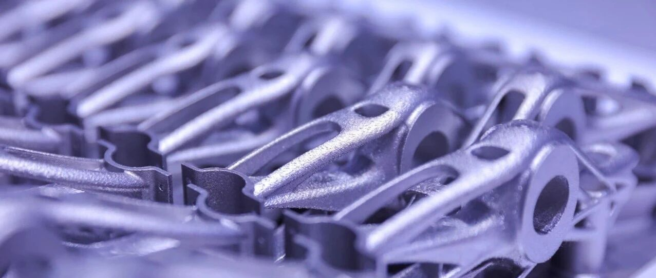 直击2026 TCT亚洲展：突破材料极限与工艺难点，高性能金属3D打印材料亮相！