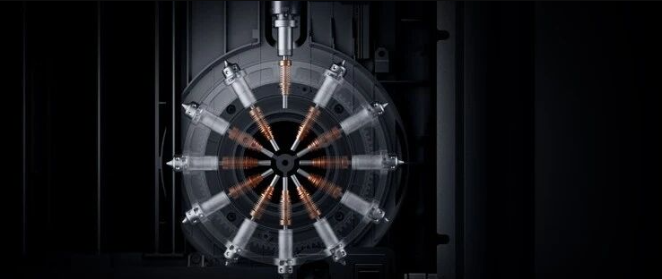 技术革新，首发亮相！TCT亚洲展非金属3D打印设备新品抢先体验