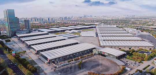 3D打印技术专业展览会