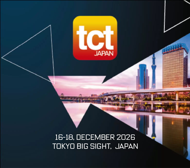 日本TCT展于2026年12月16日-18日在东京开展