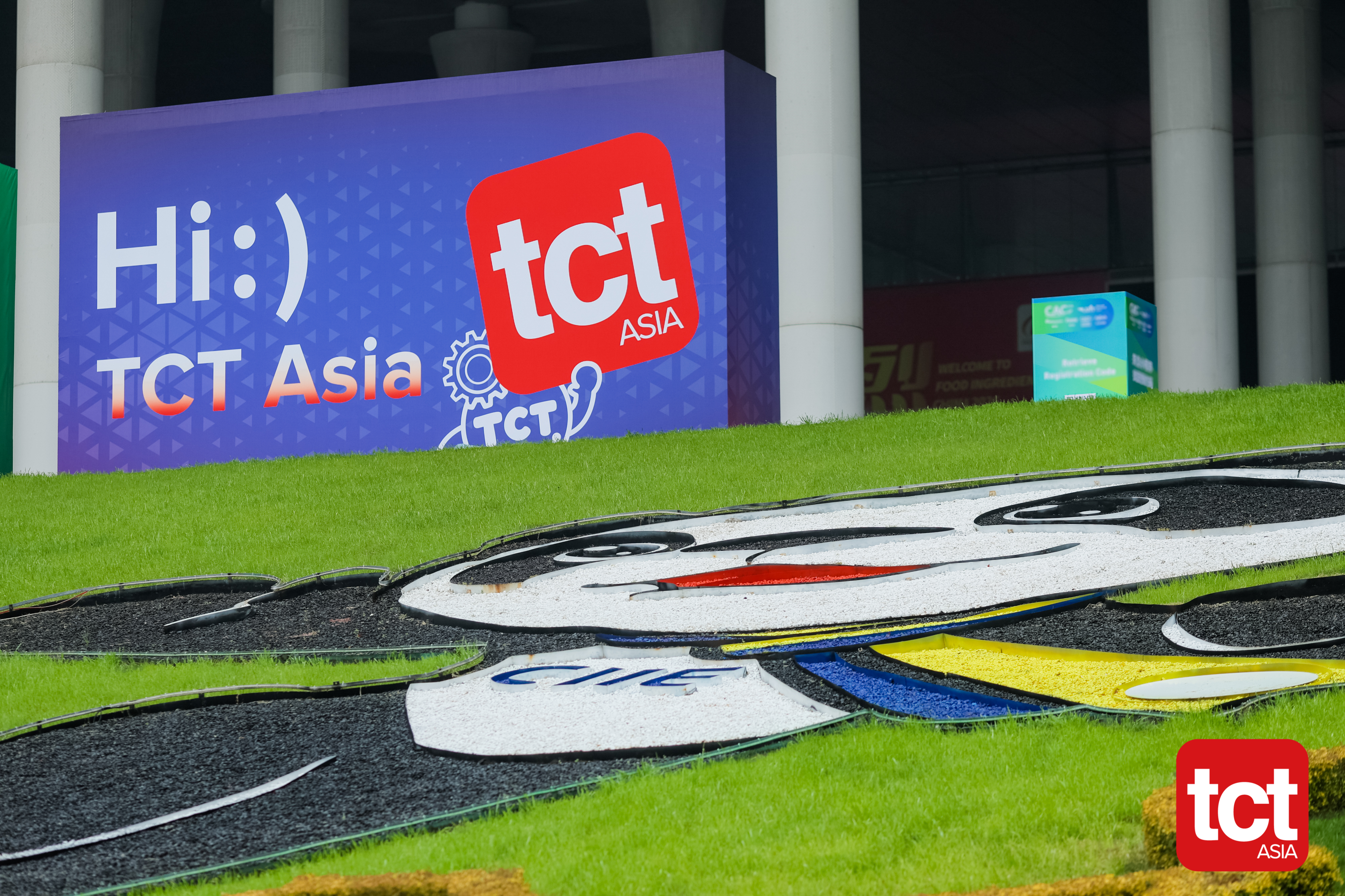 2026 亚洲3D打印、增材制造展览会