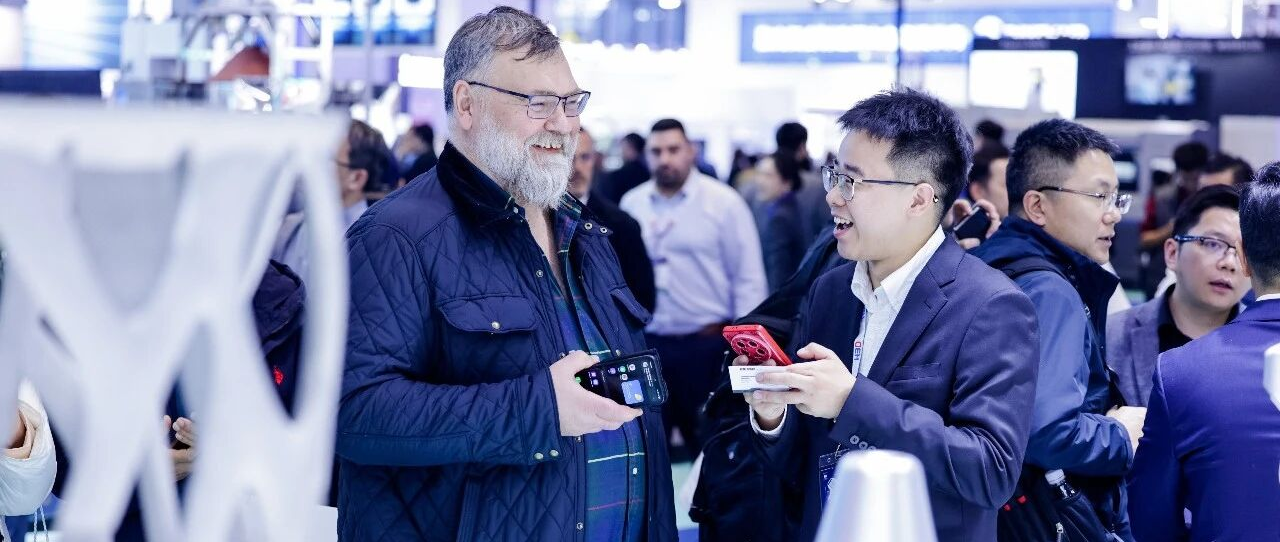 上海，正在成为全球&ldquo;走进中国&rdquo;的第一站&mdash;&mdash;2026年TCT亚洲展海外观众增长50%