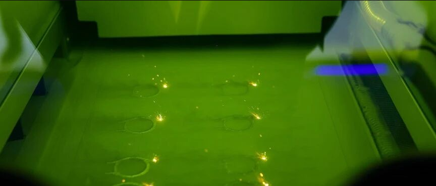 大尺寸金属3D打印与激光竞速：TCT Asia 2026产业新节奏观察