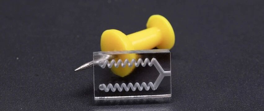 3D打印新闻：中国3D打印机出口同比增长超一倍；微型多维力传感器实现量产突破等