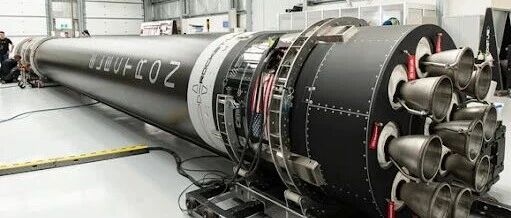 Rocket Lab完成1000台发动机下线，中国同步推进太空3D打印实验