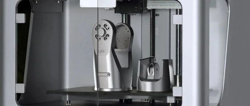 Stratasys花4250万美元，全现金从Nano Dimension手里买下MarkForged