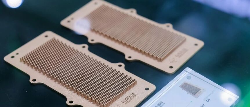 散热、探针、陶瓷件：3D打印在半导体里的三个突破口