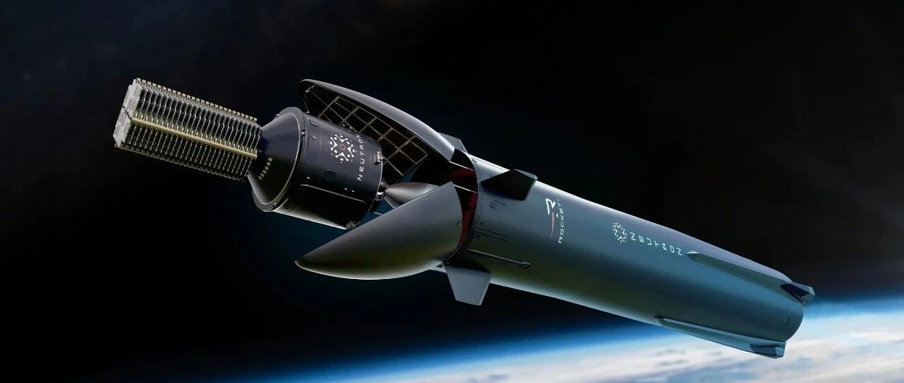 Rocket Lab买下Iridium，一个新的SpaceX对手诞生了